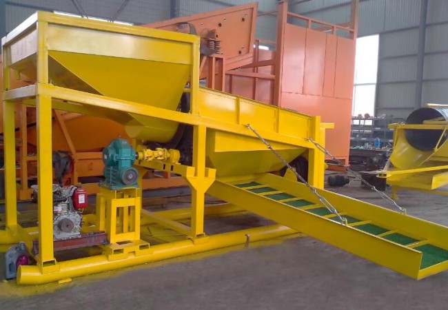 小型沙金設(shè)備,選沙金礦設(shè)備的廠家